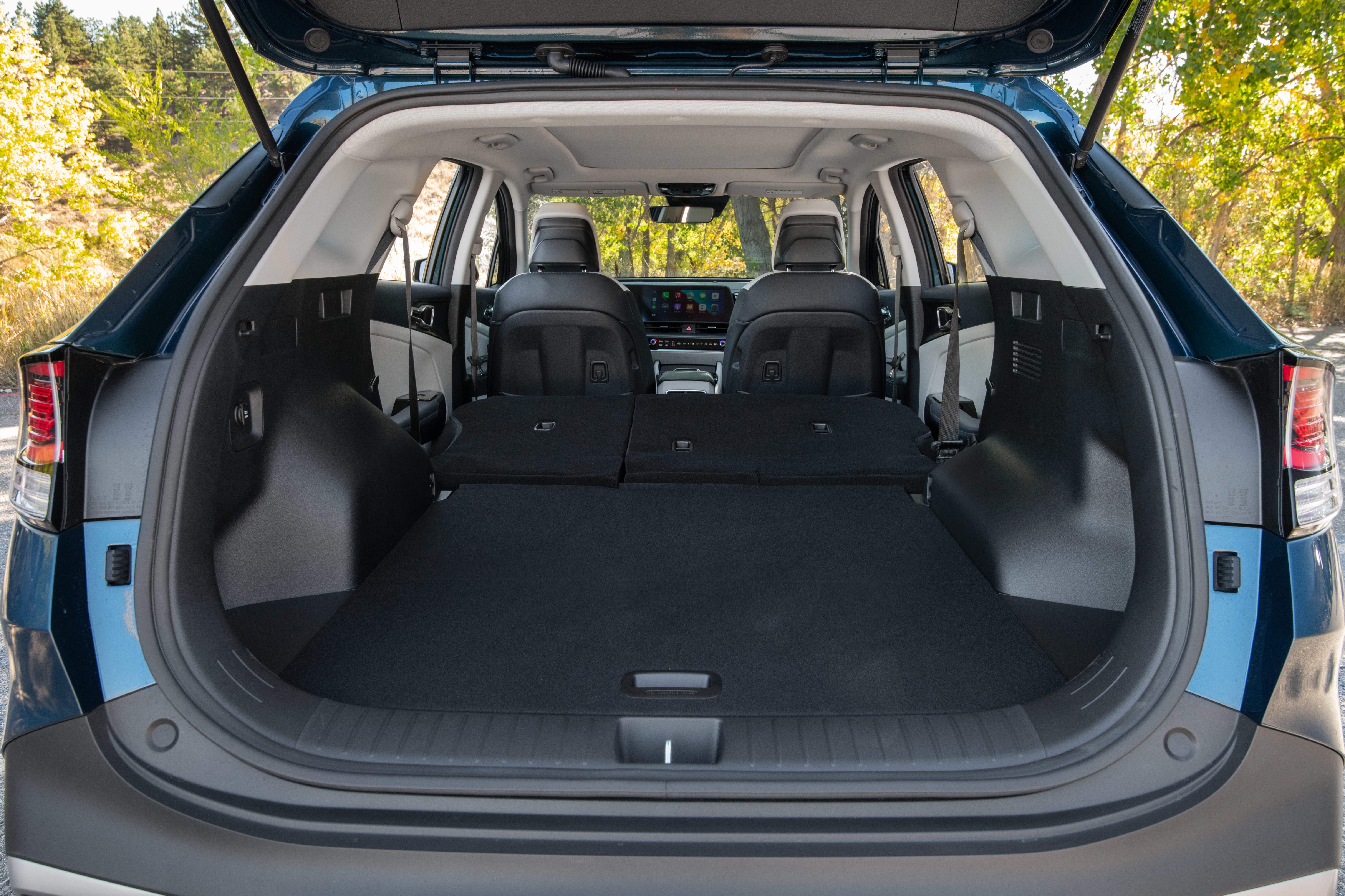 image Kia Sportage 