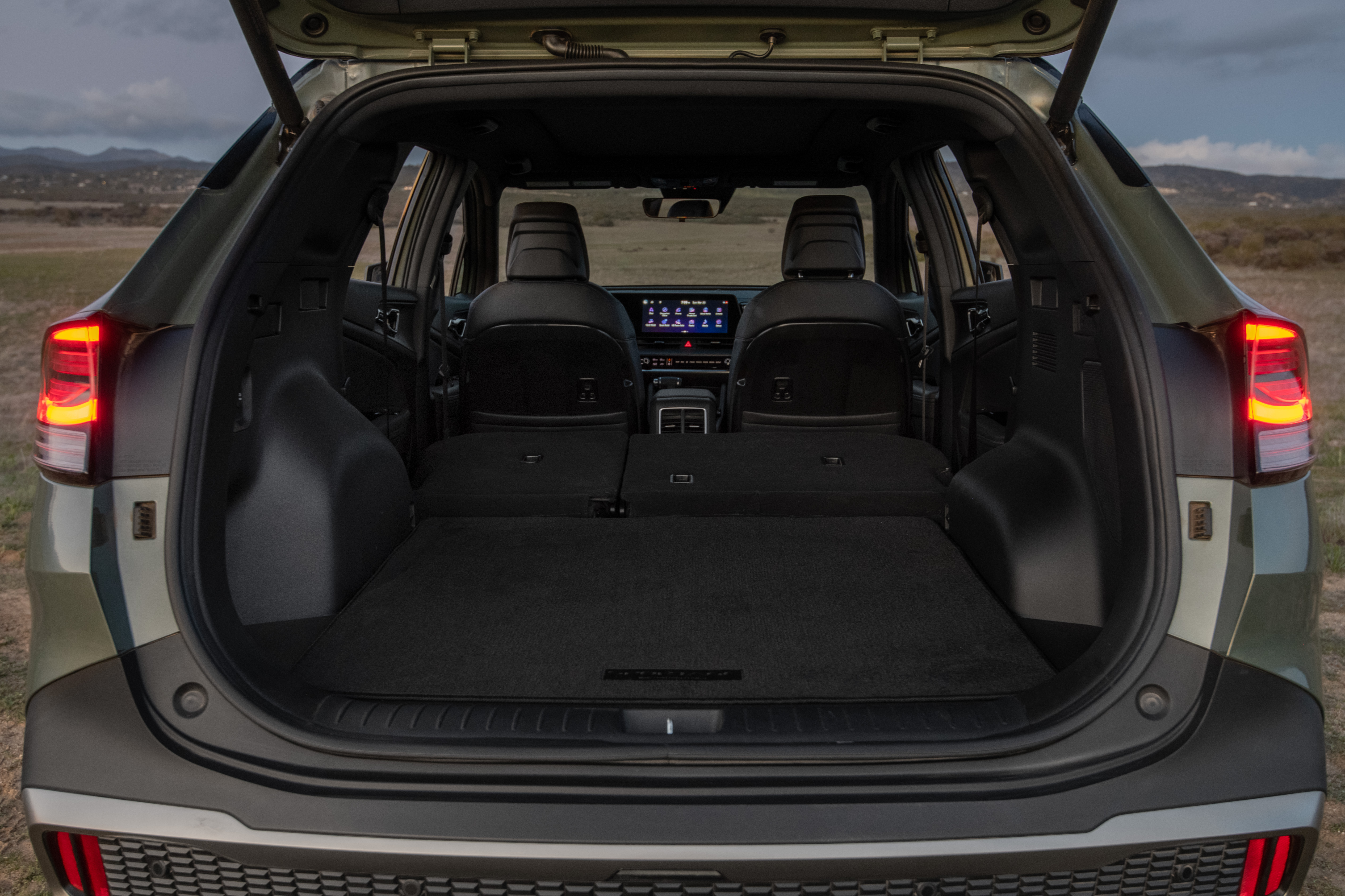 image Kia Sportage 