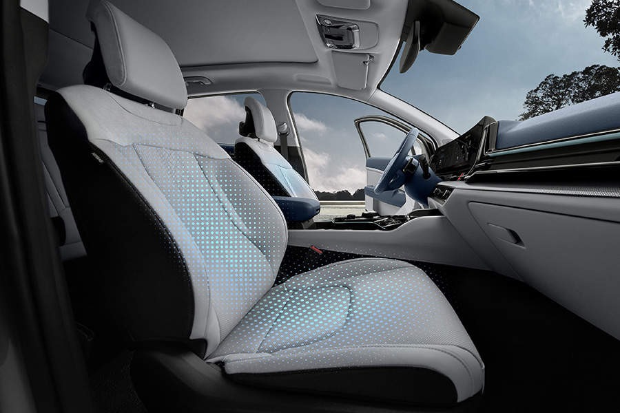 image Kia Sportage 