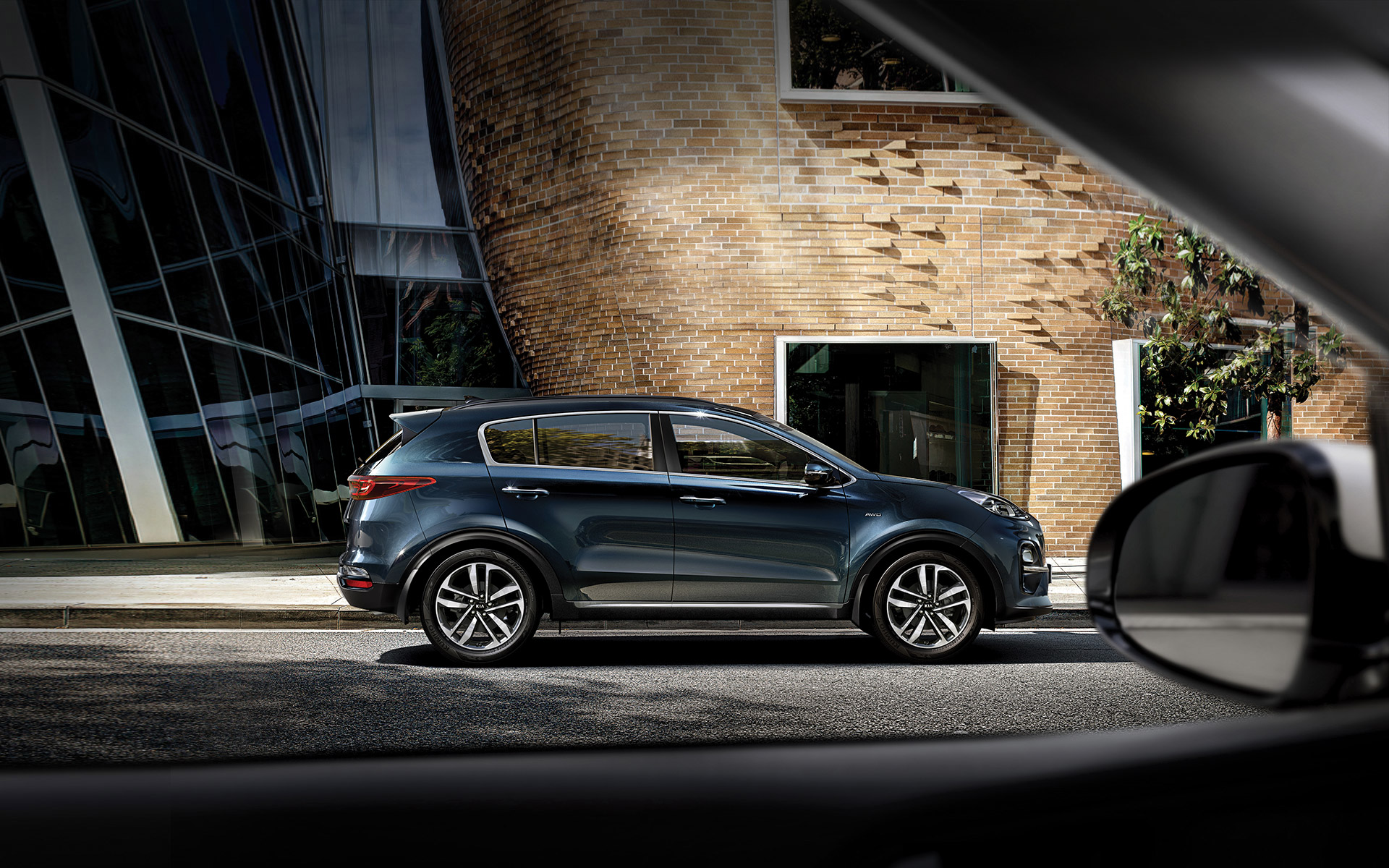 image Kia Sportage 