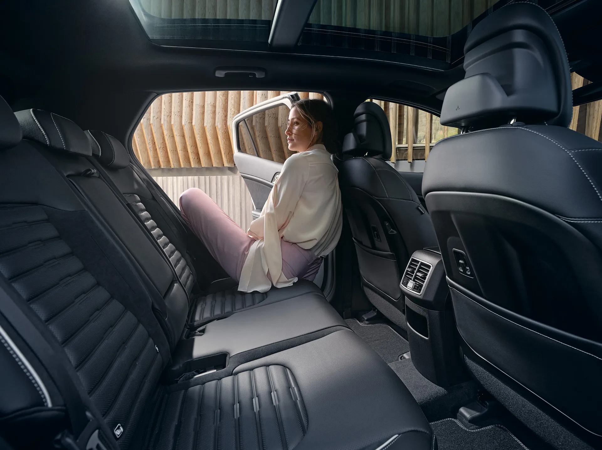 image Kia Sportage 