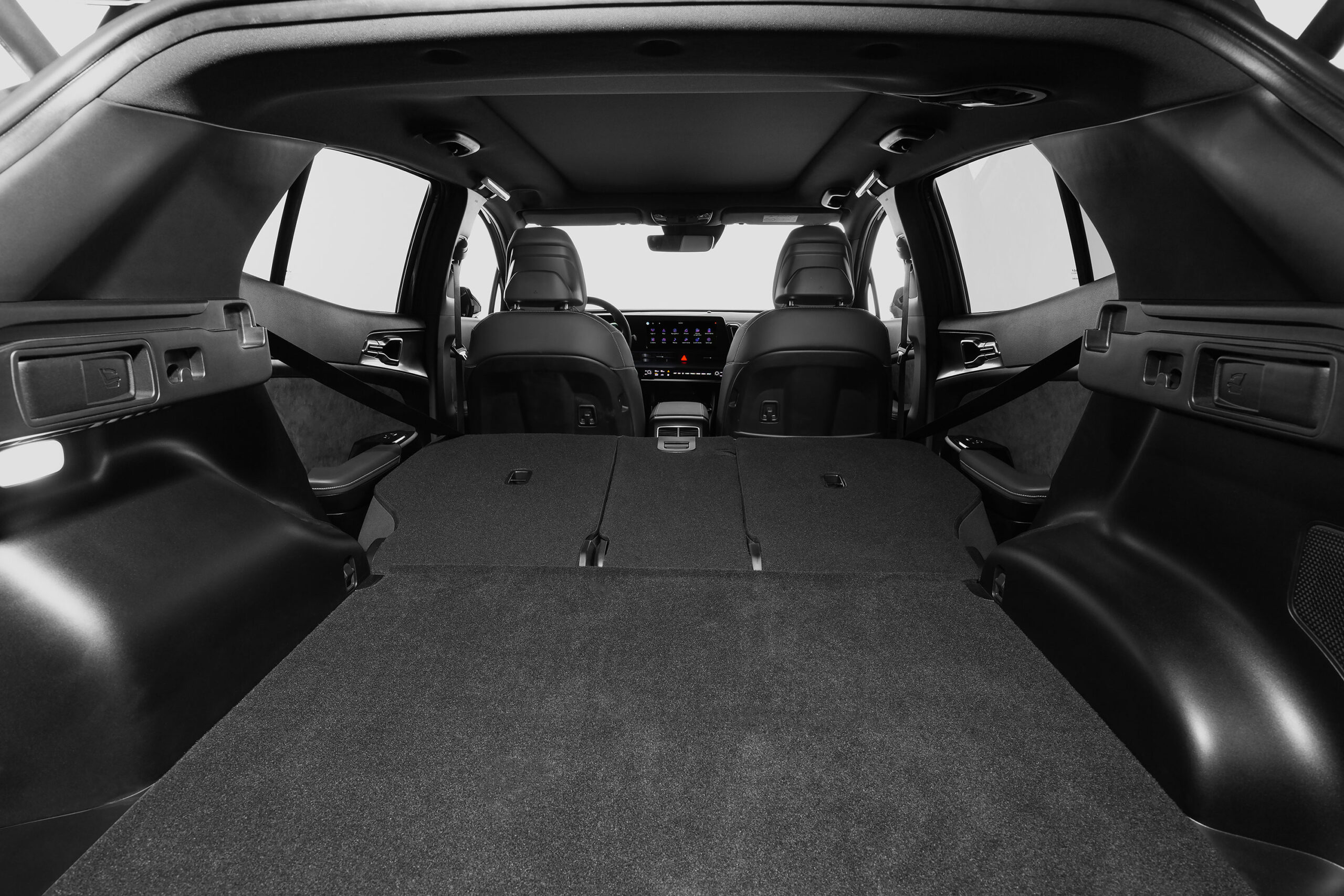 image Kia Sportage 