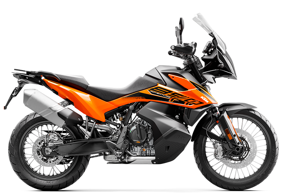 image KTM 890 