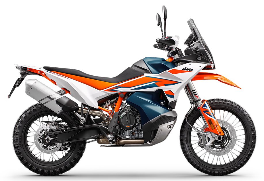 image KTM 890 