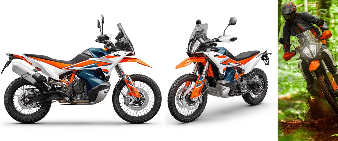 image KTM 890 