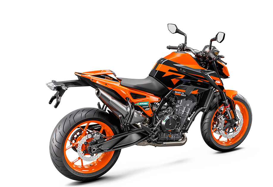 image KTM duke 