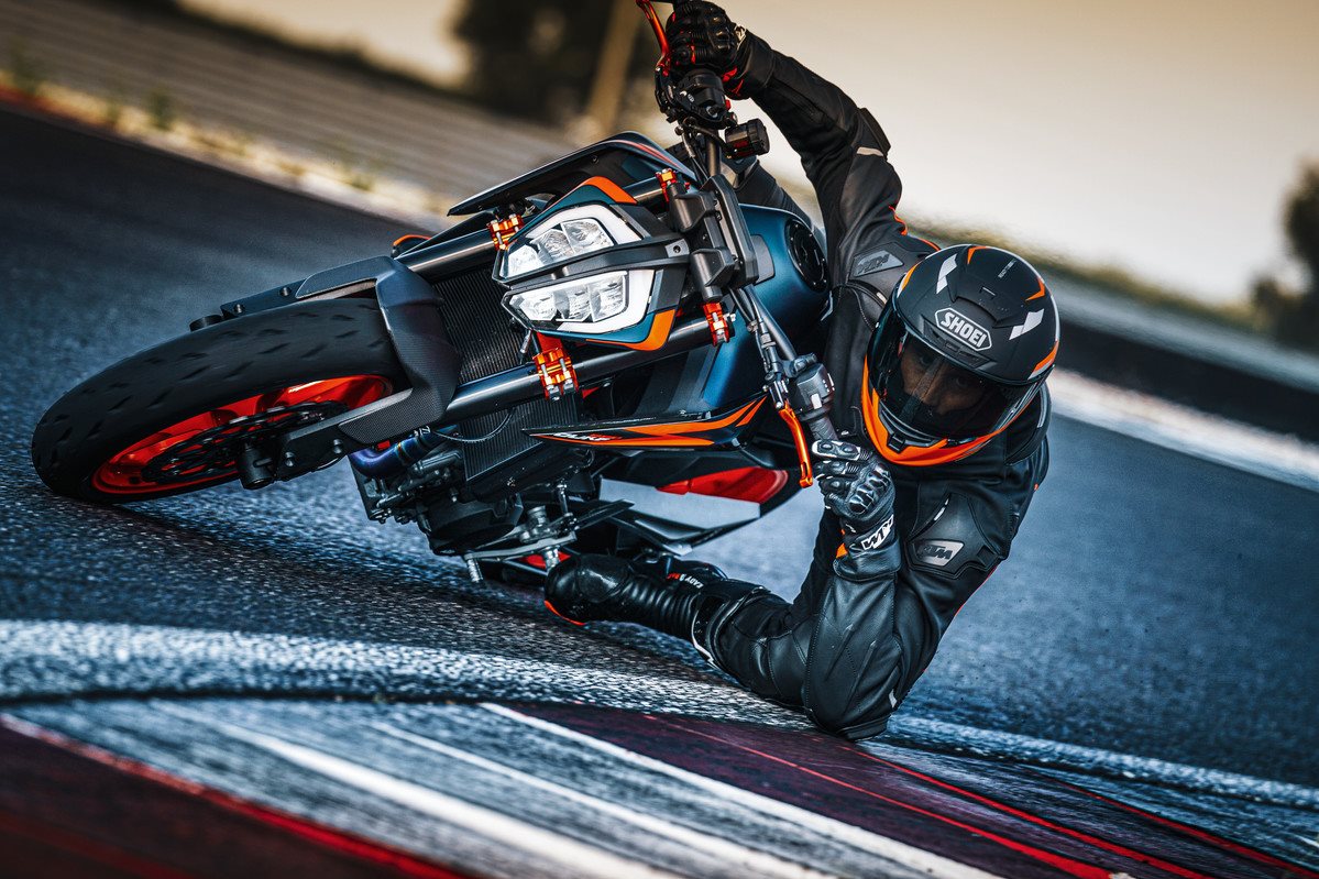 image KTM duke 