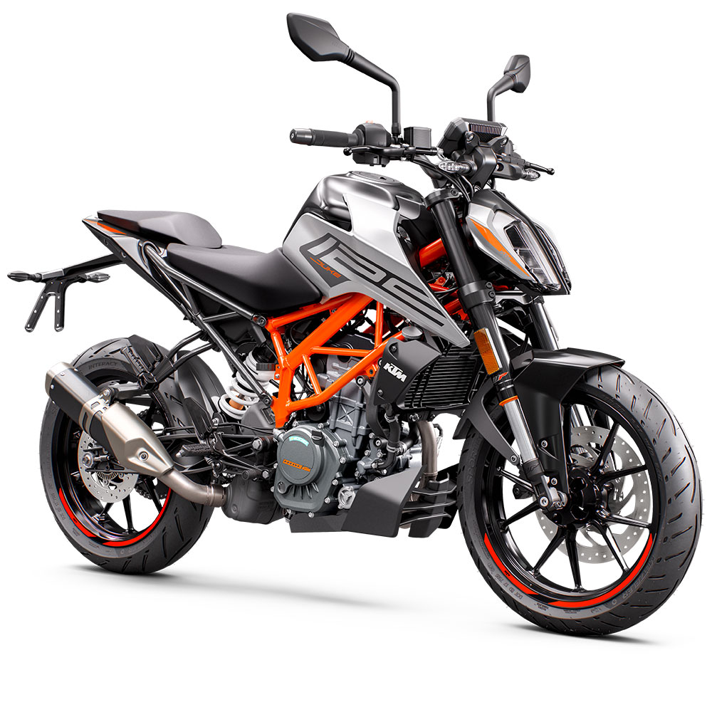 image KTM duke 