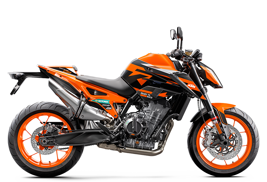 image KTM duke 