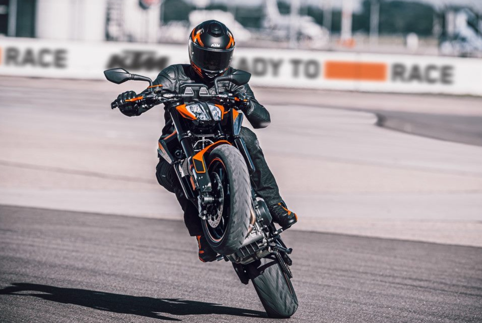 image KTM duke 