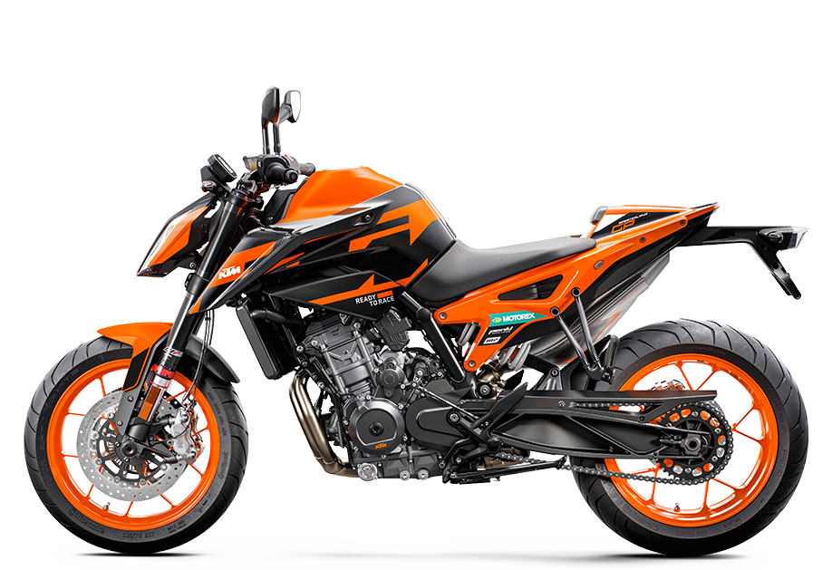 image KTM duke 