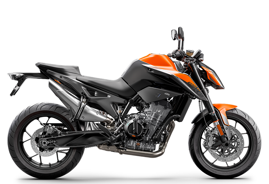 image KTM duke 