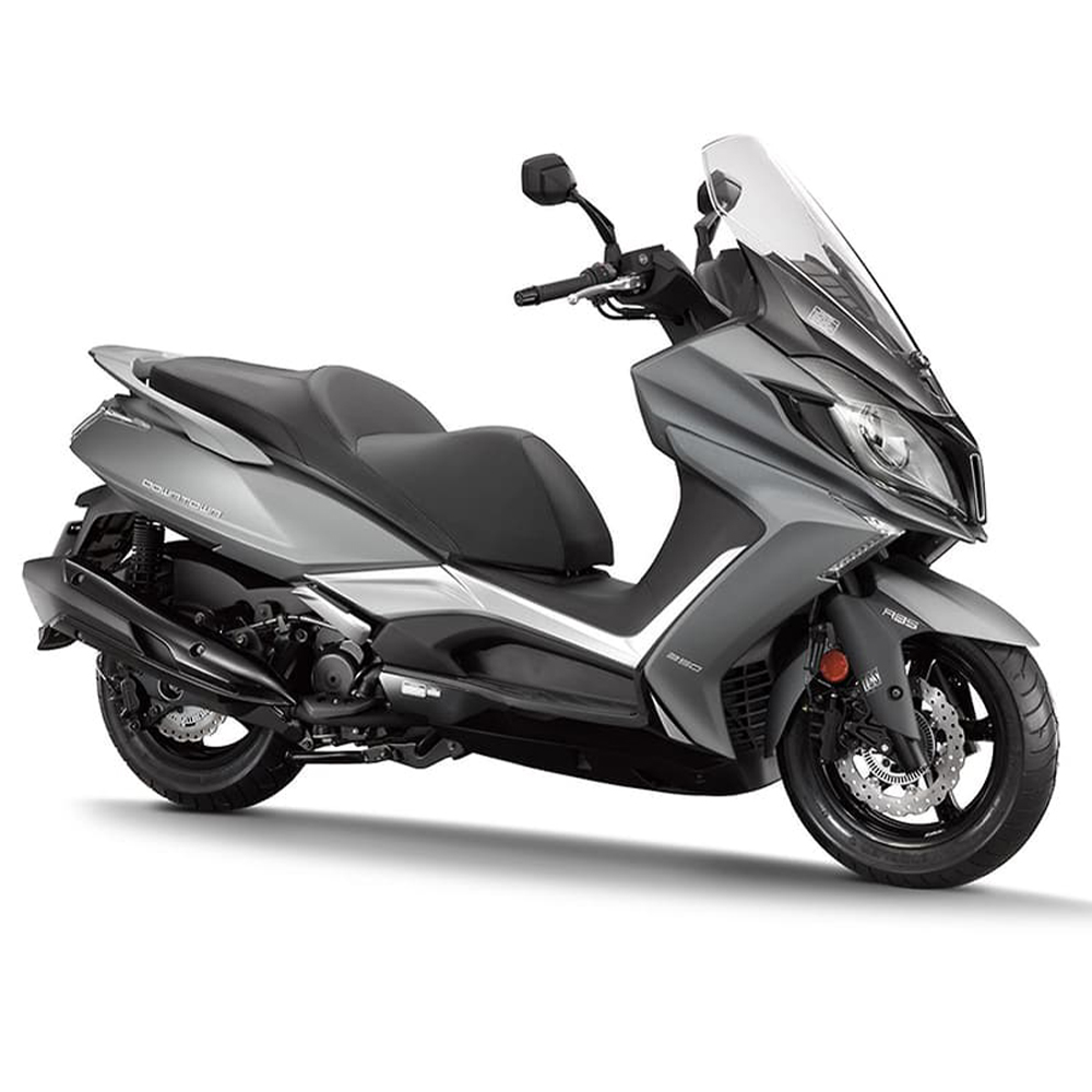 image Kymco downtown 350i 