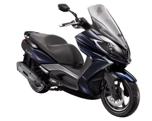 image Kymco downtown 350i 