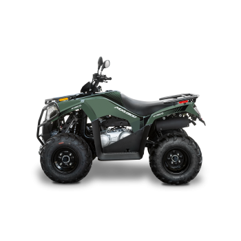 image Kymco mxu 300 