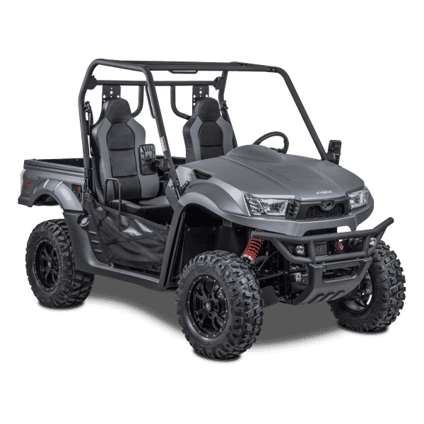 image Kymco uxv 700i 