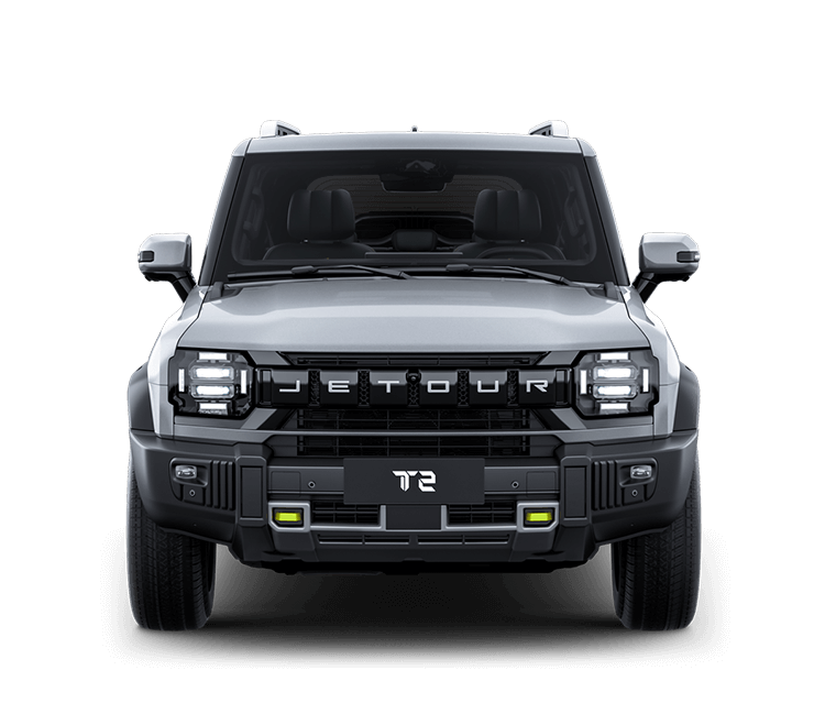 image Jetour T2 