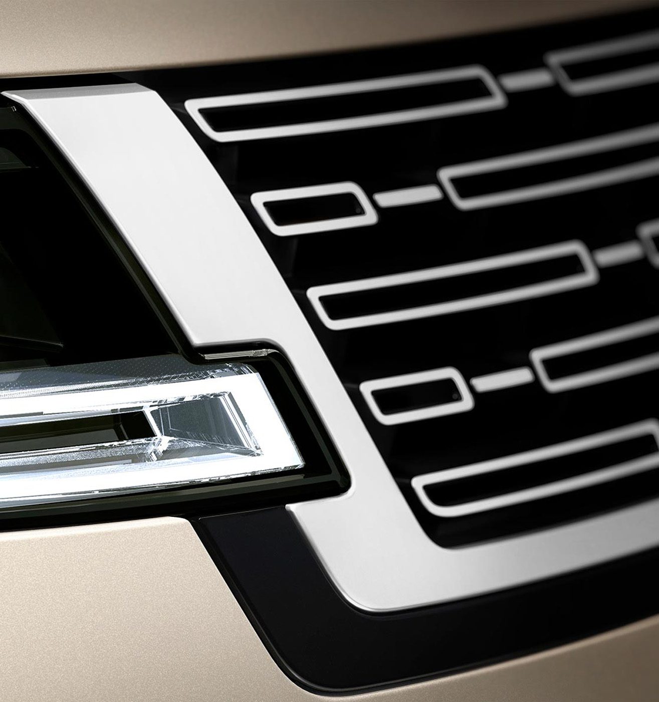 image Land Rover Range Rover Vogue 