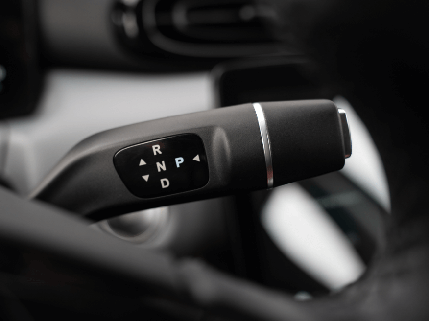 image Leapmotor T03 