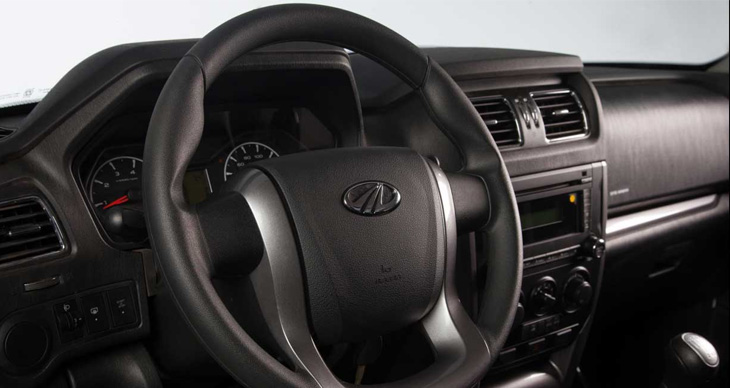 image Mahindra PIK-UP 