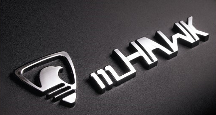 image Mahindra PIK-UP 