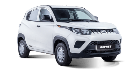 image Mahindra KUV 100 