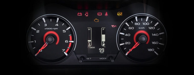 image Mahindra KUV 100 