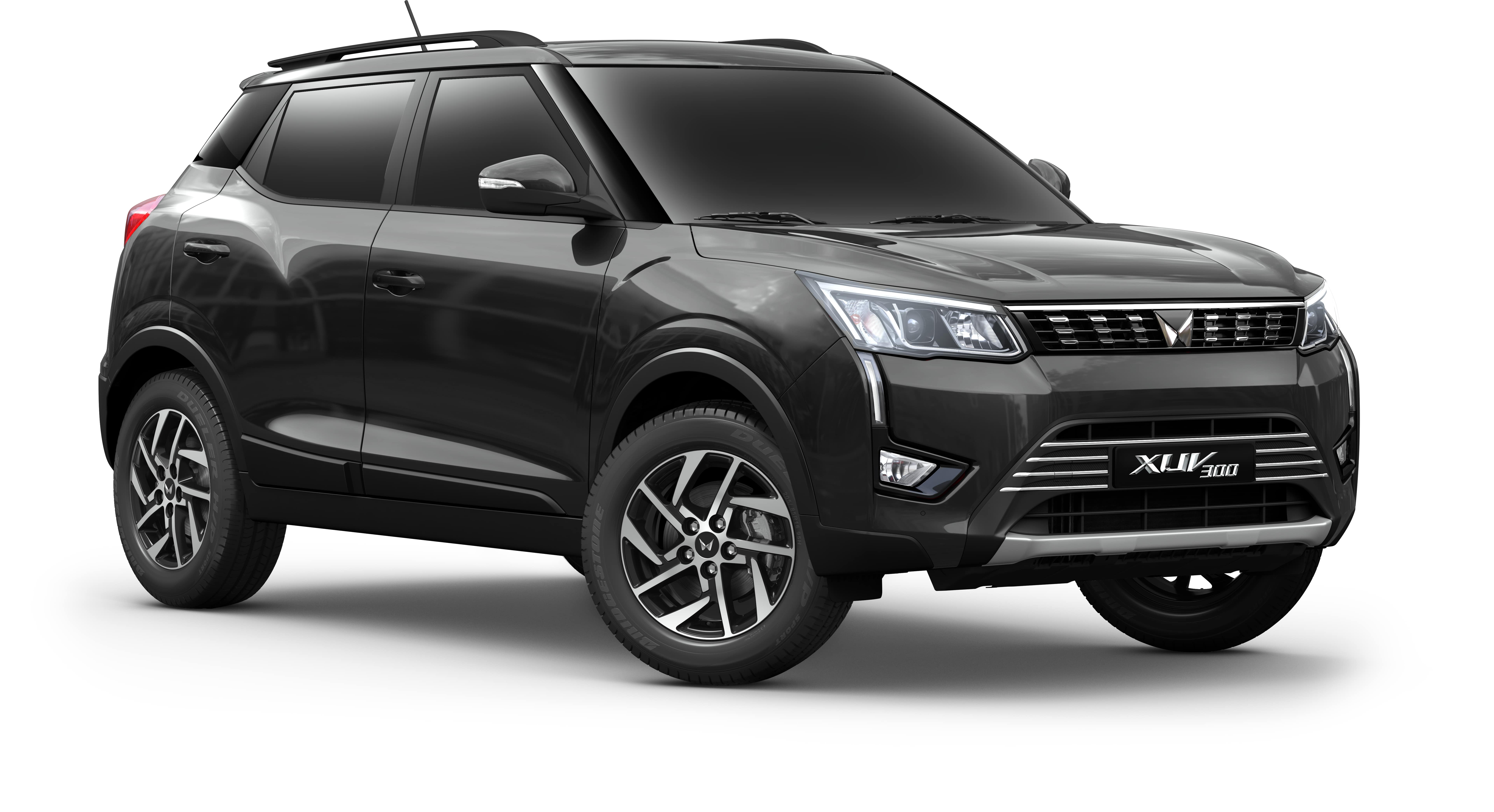 image Mahindra XUV 300 