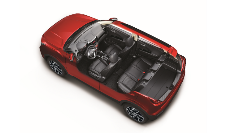 image Mahindra XUV 300 