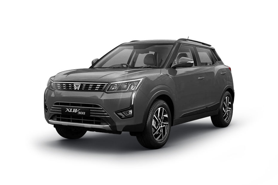 image Mahindra XUV 300 