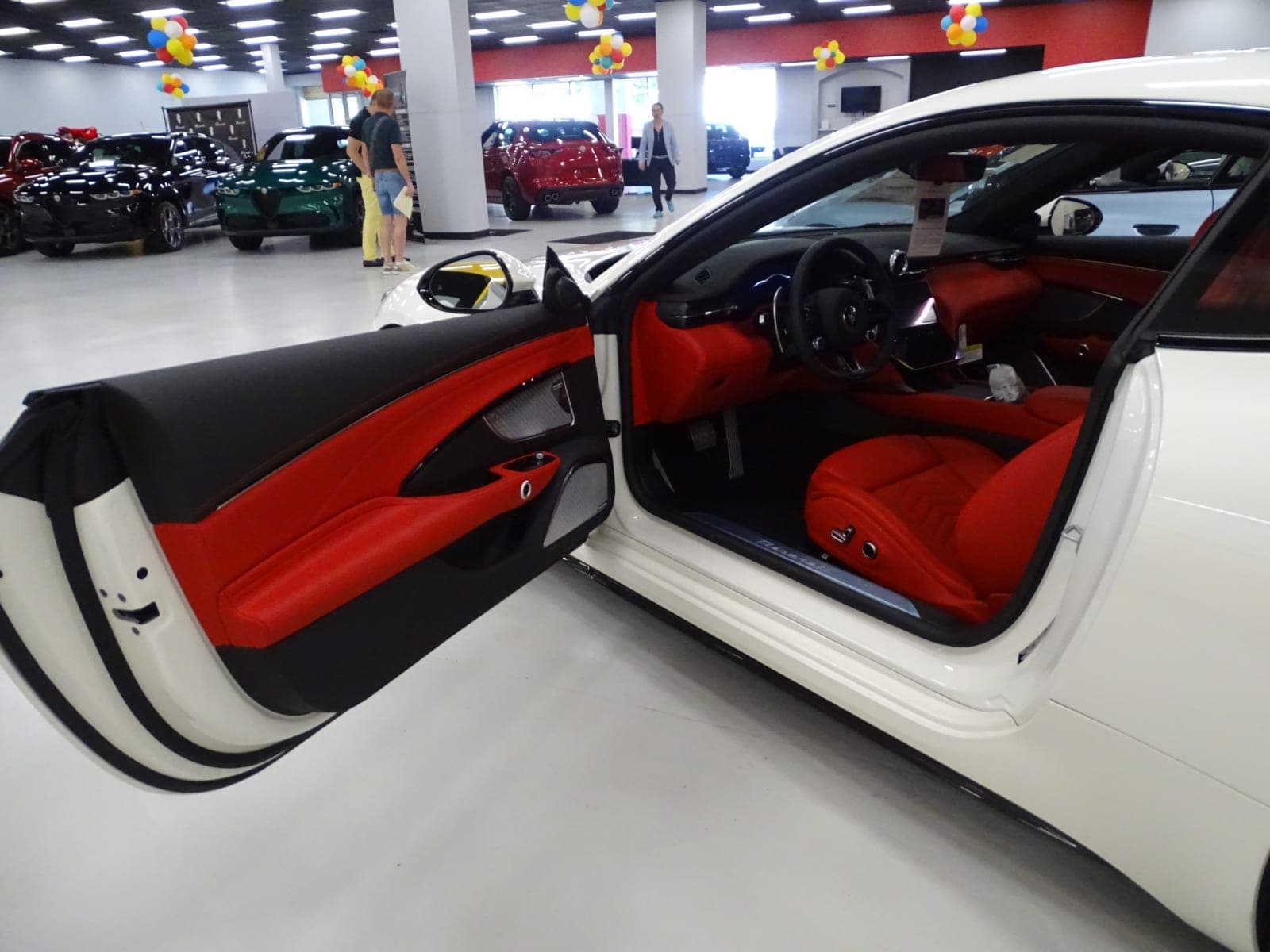 image Maserati Granturismo 