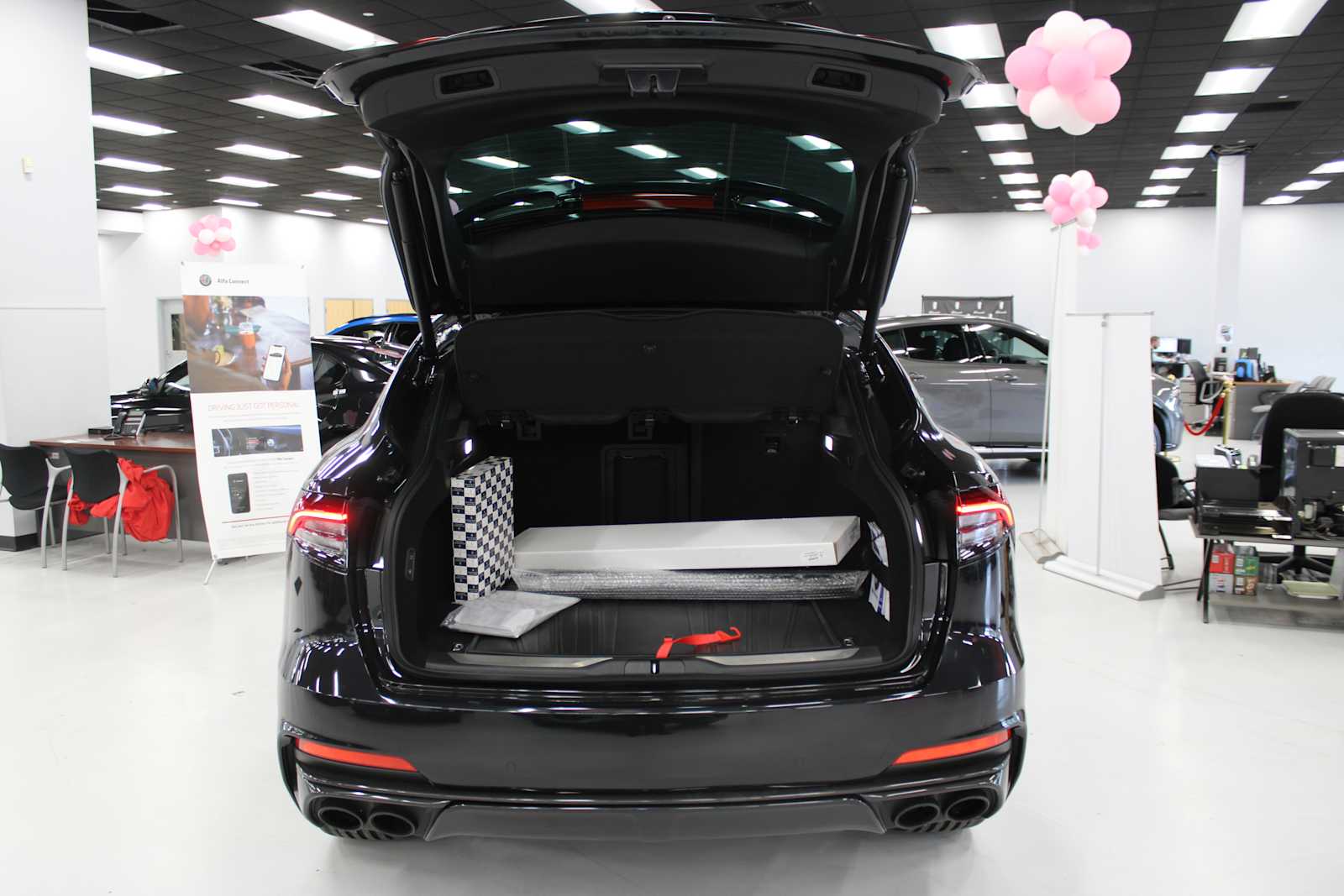image Maserati Levante 