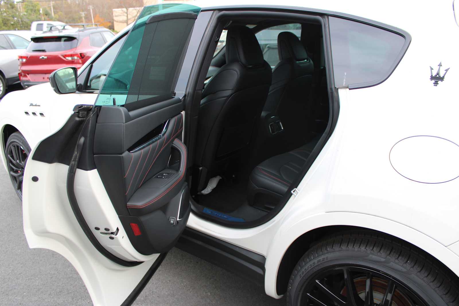 image Maserati Levante 