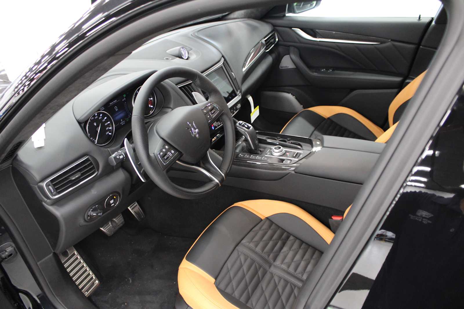 image Maserati Levante 