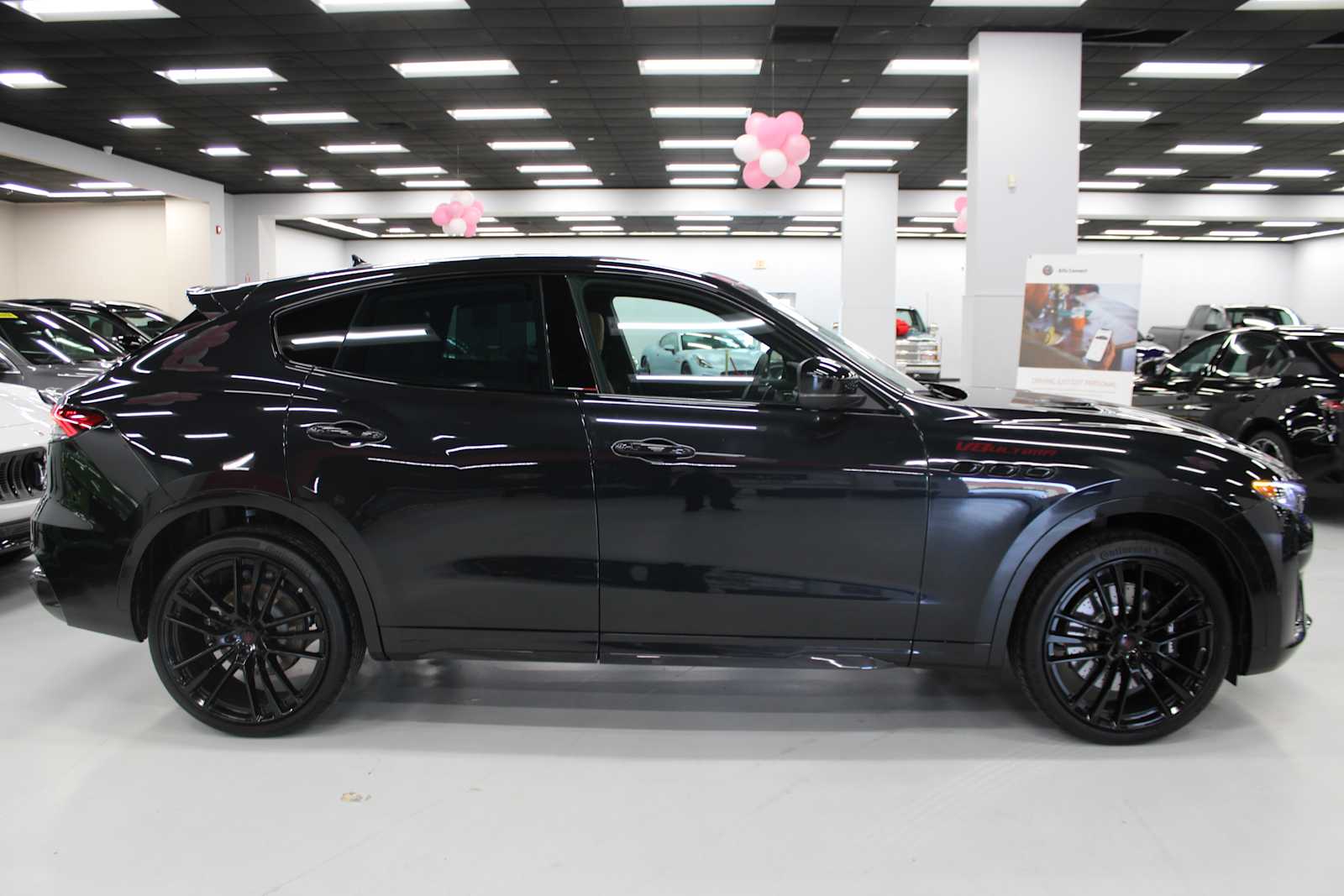 image Maserati Levante 