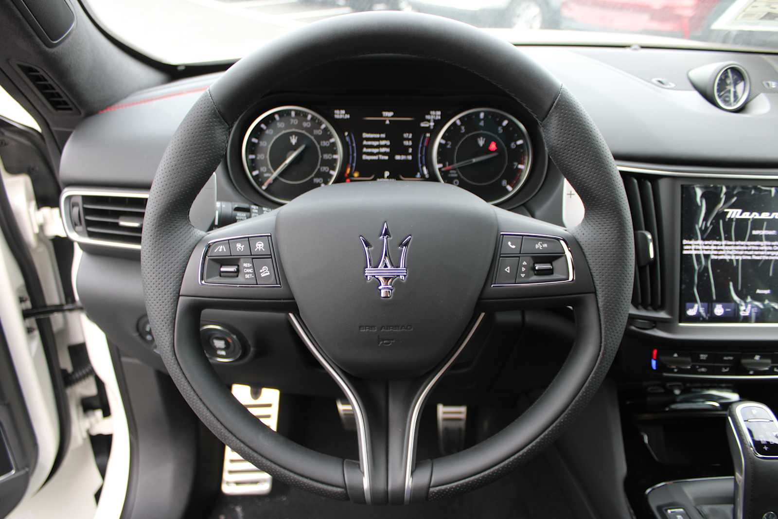 image Maserati Levante 