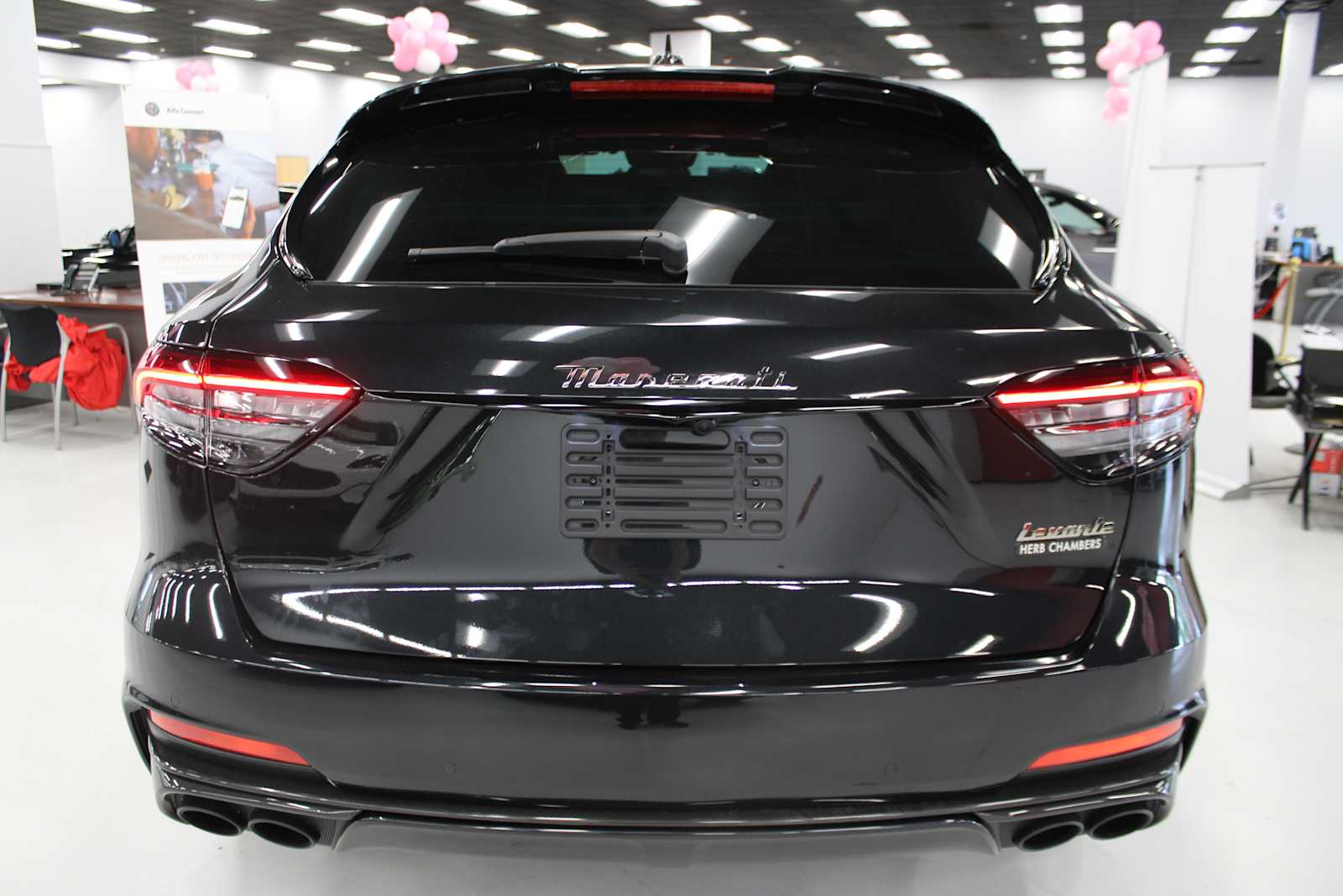 image Maserati Levante 