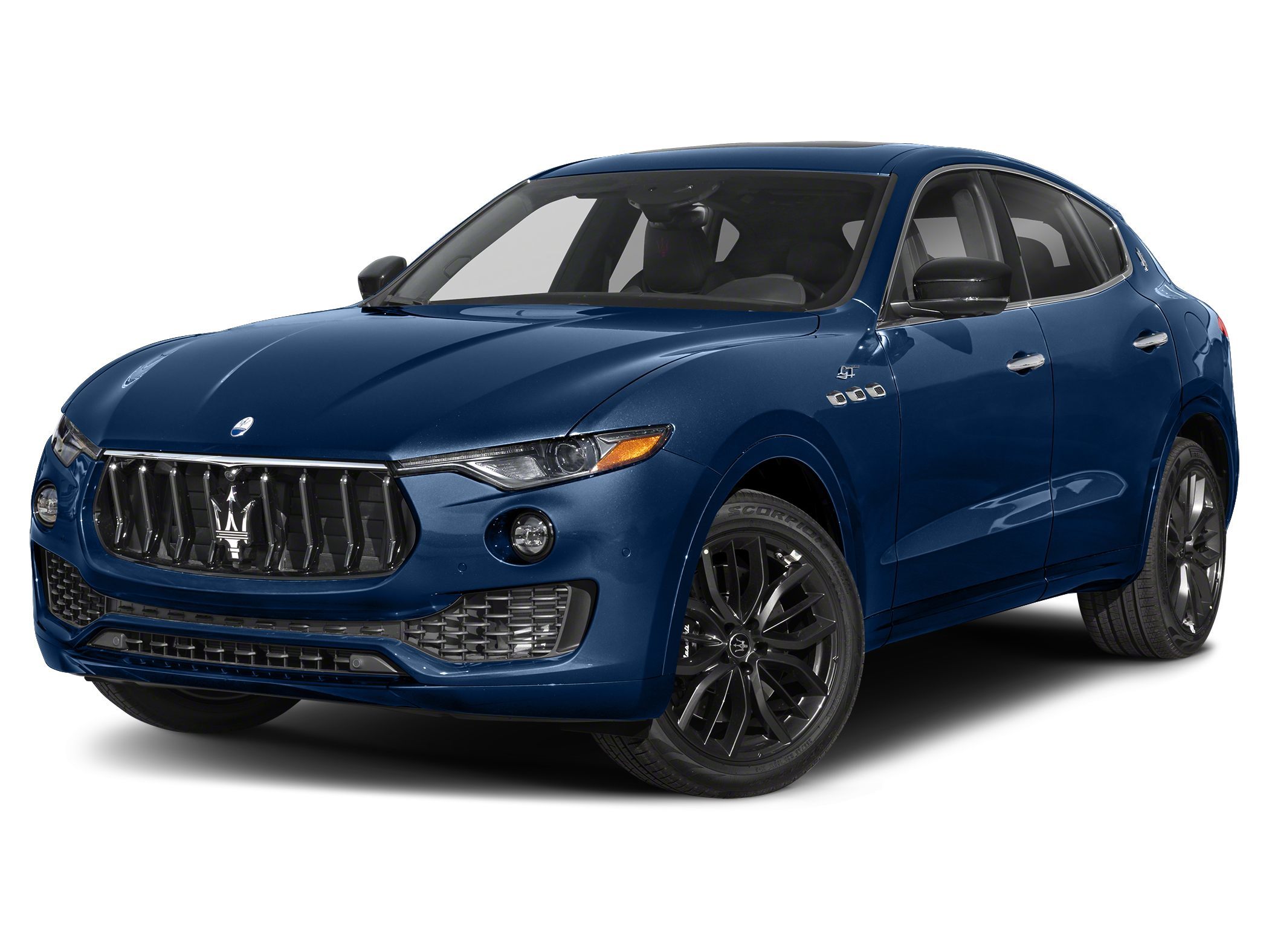 image Maserati Levante 