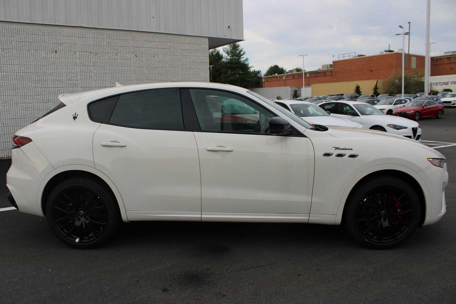 image Maserati Levante 