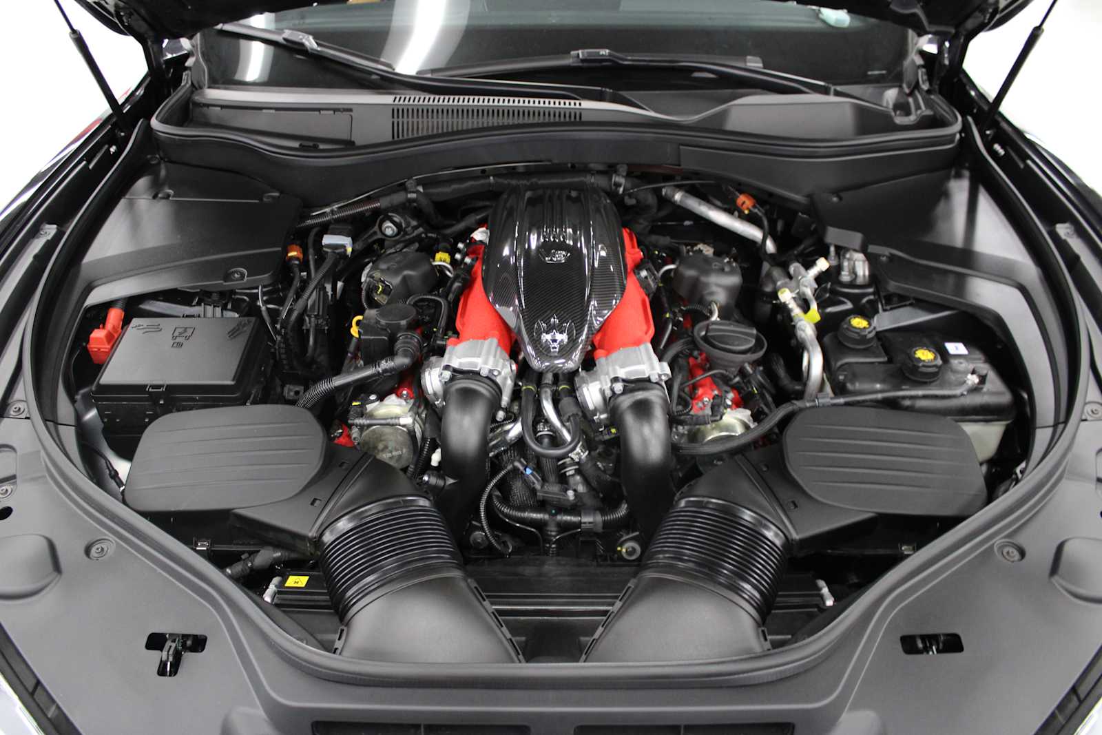 image Maserati Levante 