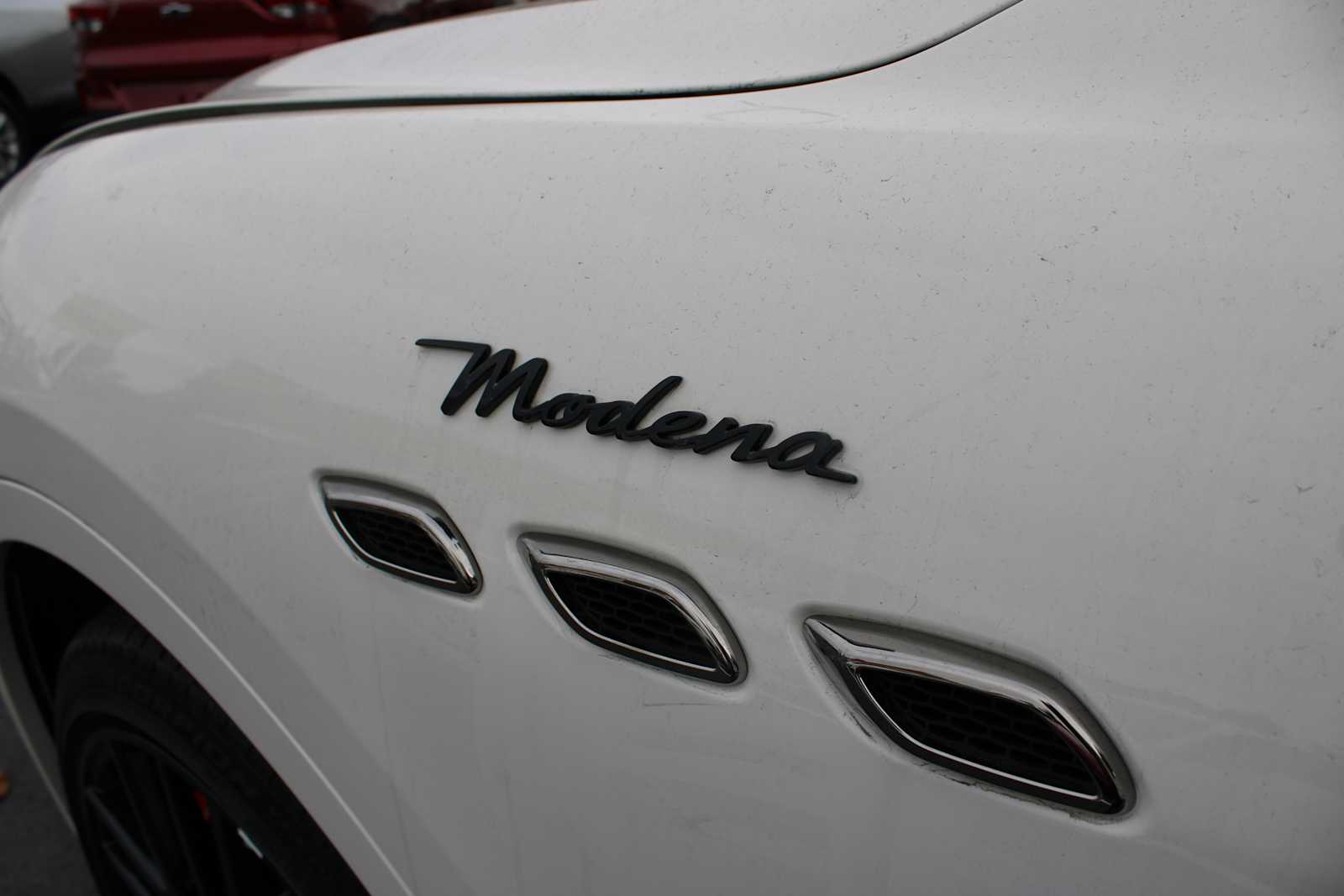 image Maserati Levante 