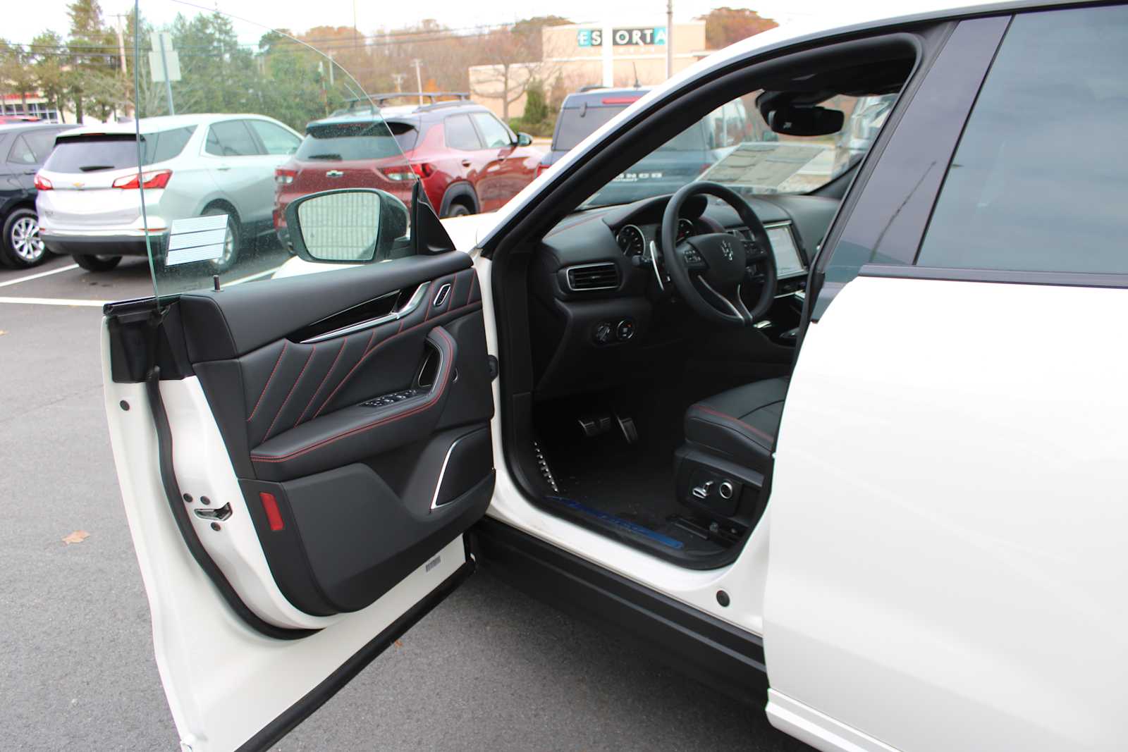 image Maserati Levante 