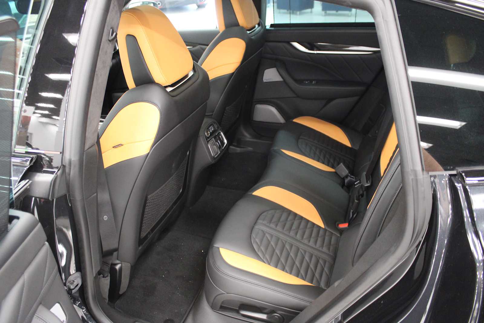 image Maserati Levante 