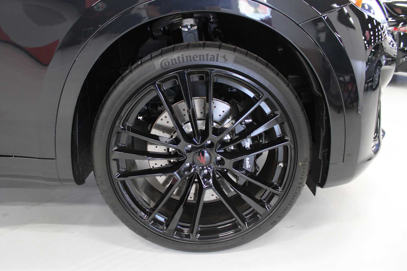 image Maserati Levante 