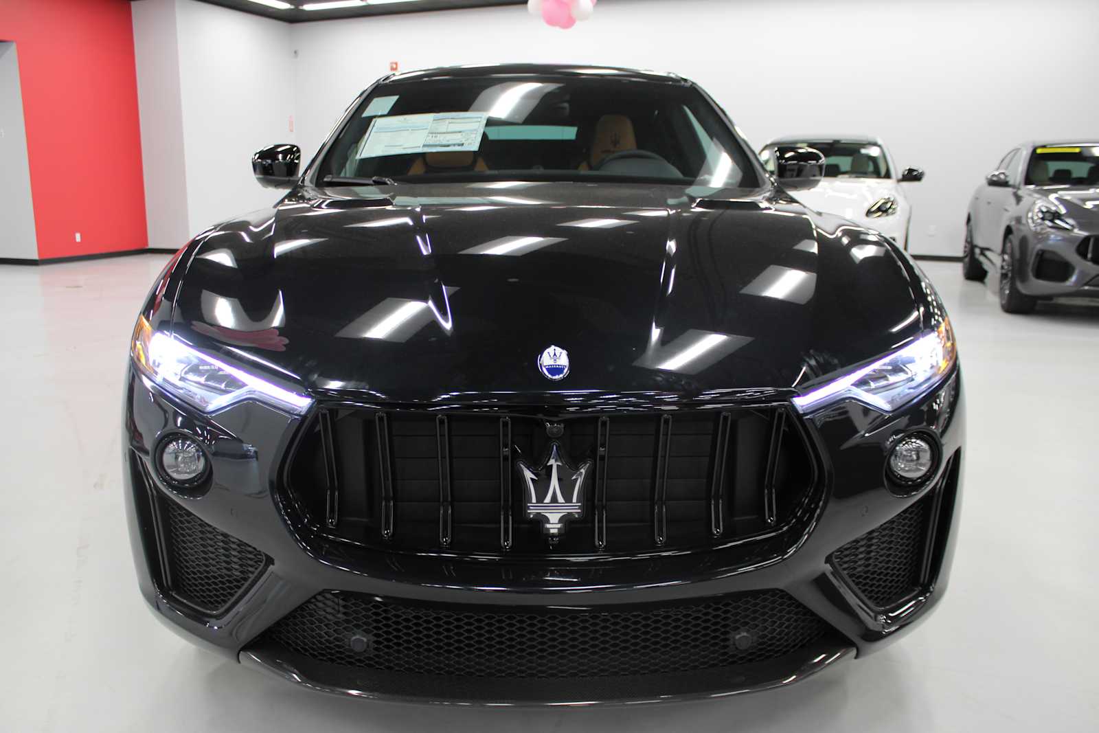 image Maserati Levante 