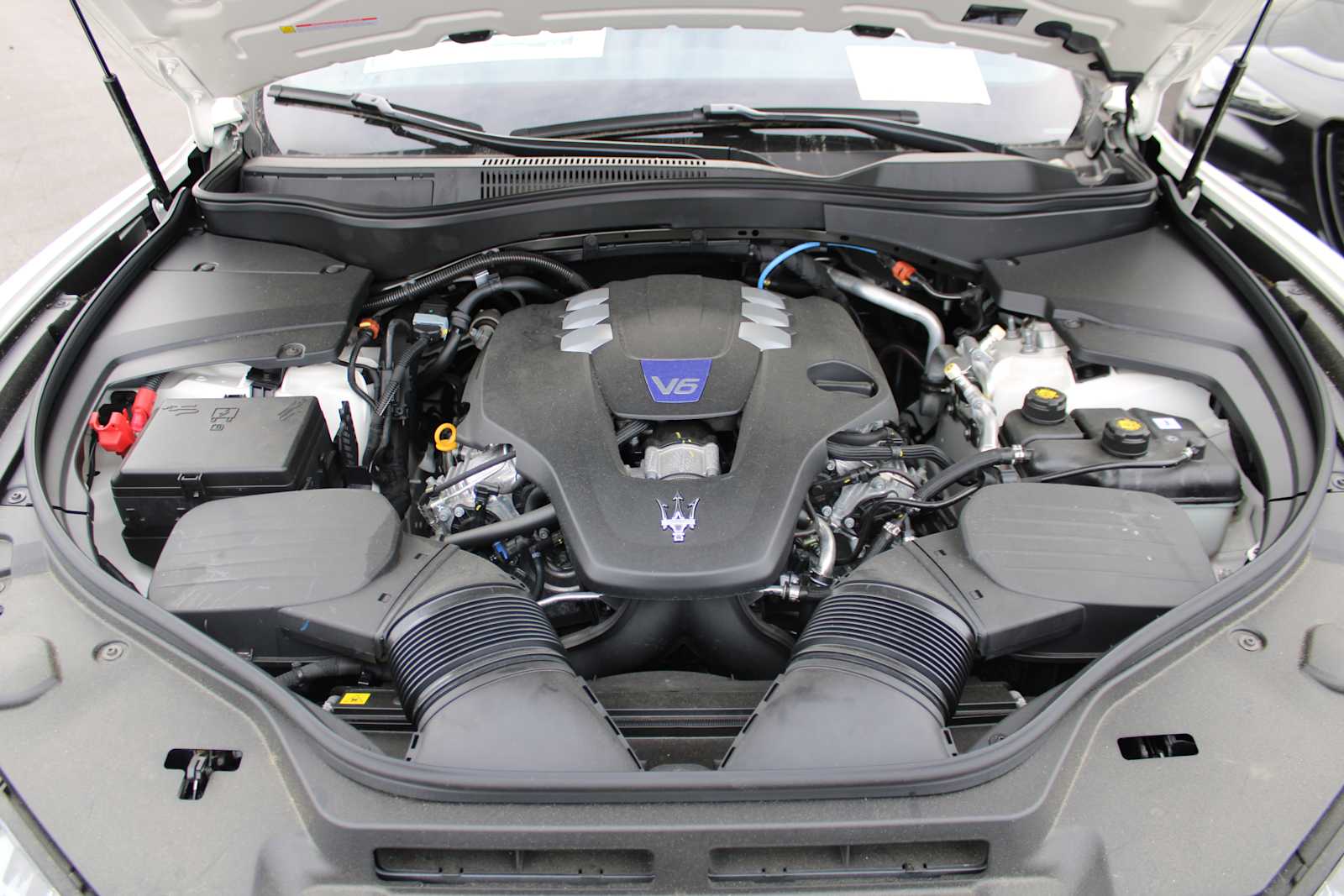 image Maserati Levante 