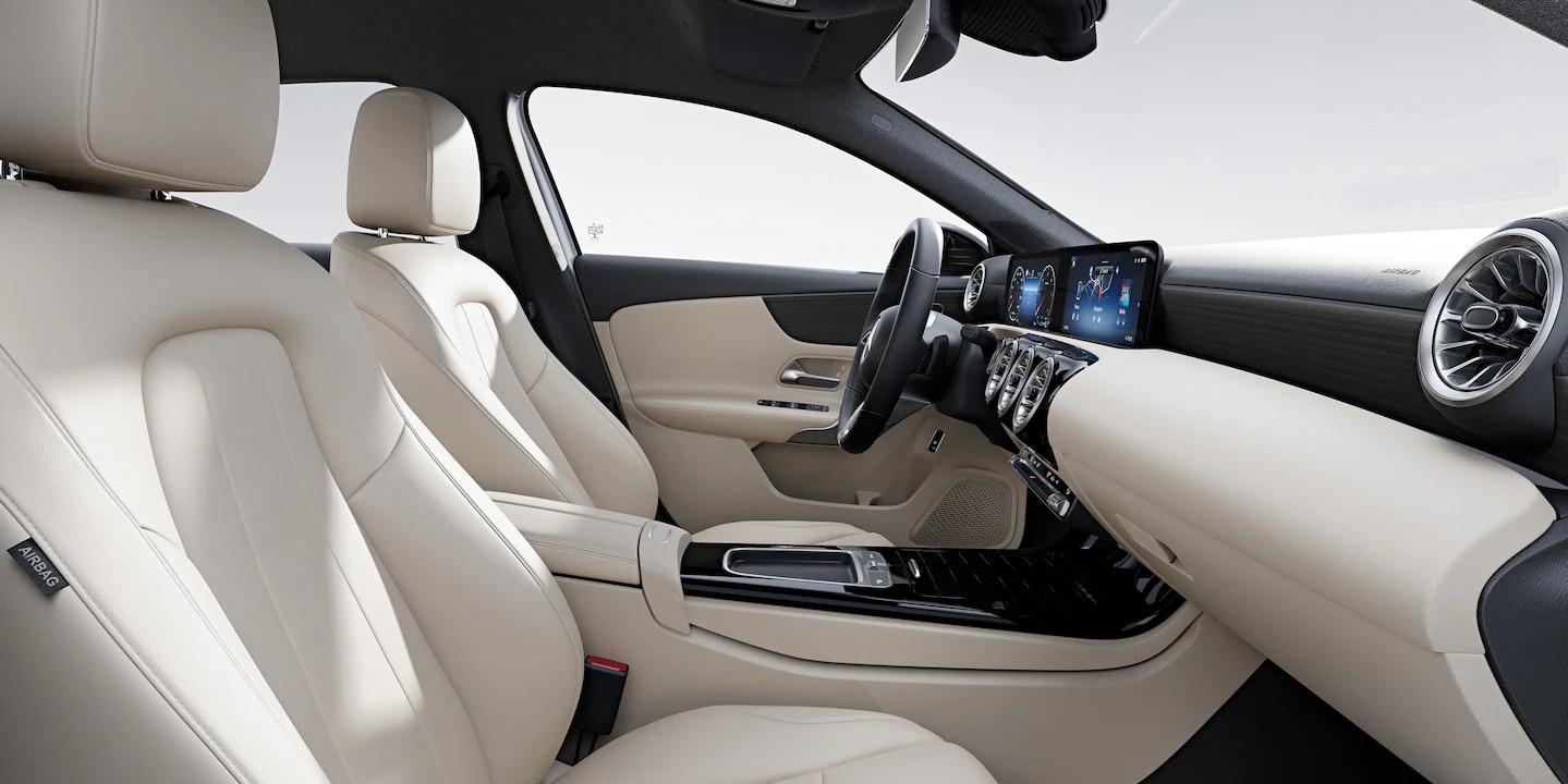 image Mercedes-Benz Classe A 