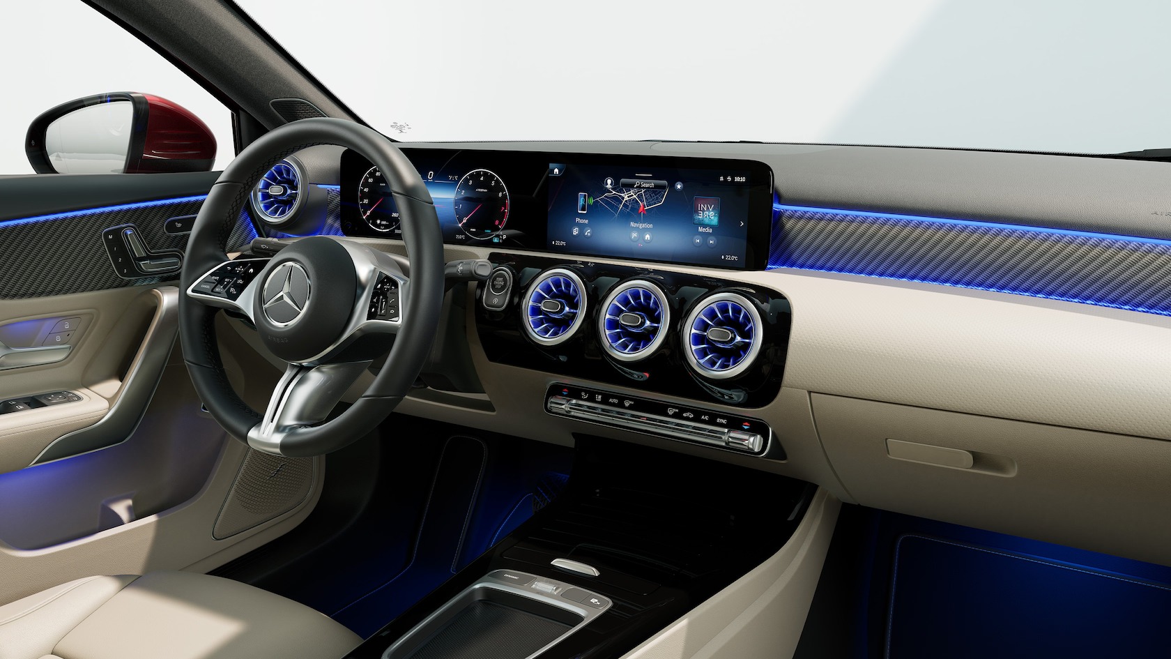 image Mercedes-Benz Classe A 
