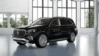 image مرسيدس-بنز فئة GLS 