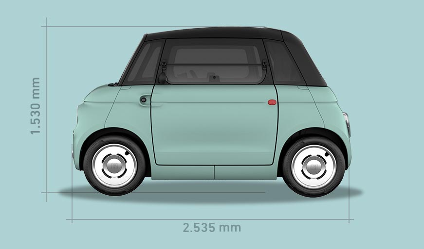 image Fiat Topolino 